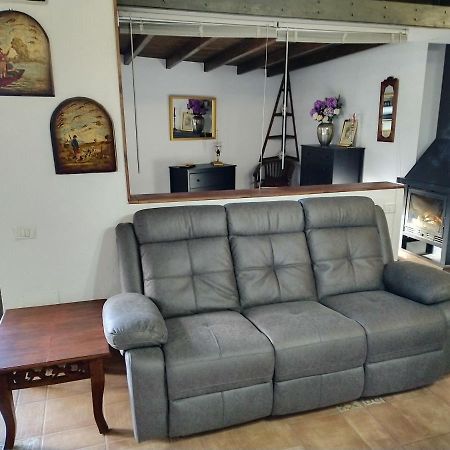 Apartamento La Costa ซานตาครูซ เด เตเนริเฟ ภายนอก รูปภาพ