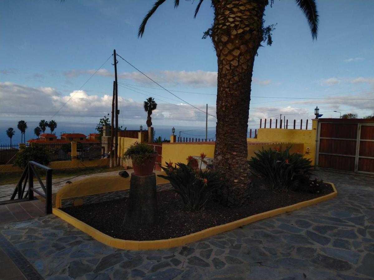 Apartamento La Costa ซานตาครูซ เด เตเนริเฟ ภายนอก รูปภาพ