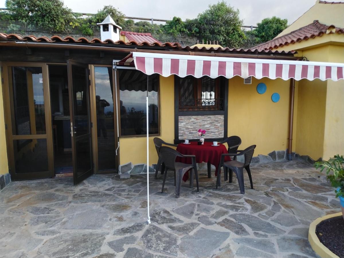 Apartamento La Costa ซานตาครูซ เด เตเนริเฟ ภายนอก รูปภาพ