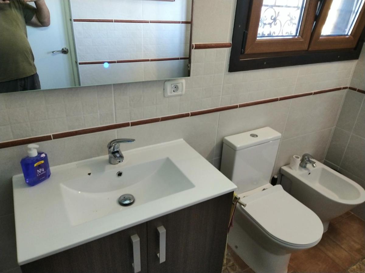 Apartamento La Costa ซานตาครูซ เด เตเนริเฟ ภายนอก รูปภาพ