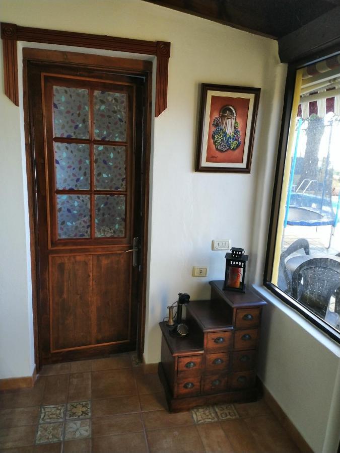Apartamento La Costa ซานตาครูซ เด เตเนริเฟ ภายนอก รูปภาพ