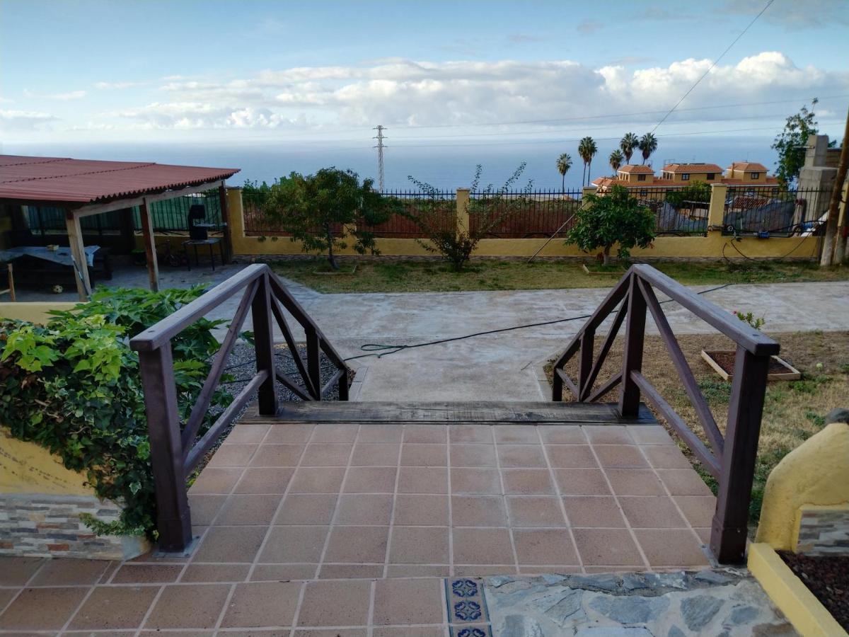 Apartamento La Costa ซานตาครูซ เด เตเนริเฟ ภายนอก รูปภาพ