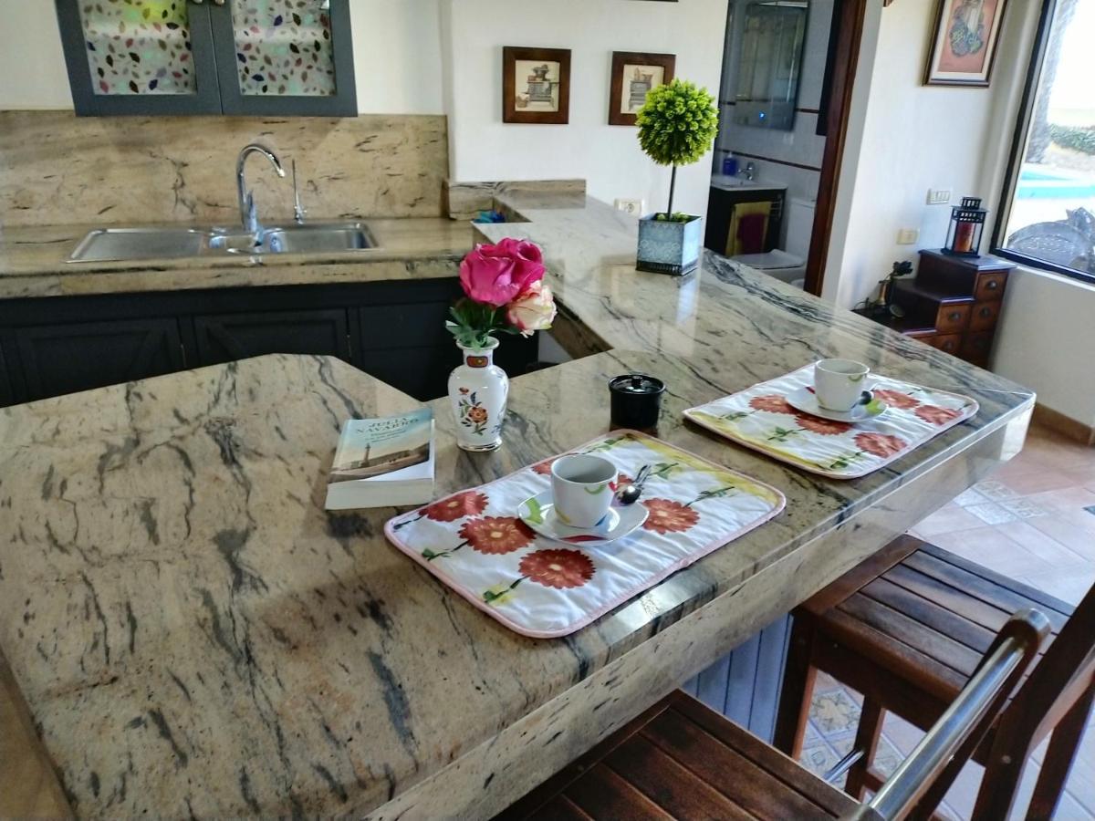 Apartamento La Costa ซานตาครูซ เด เตเนริเฟ ภายนอก รูปภาพ