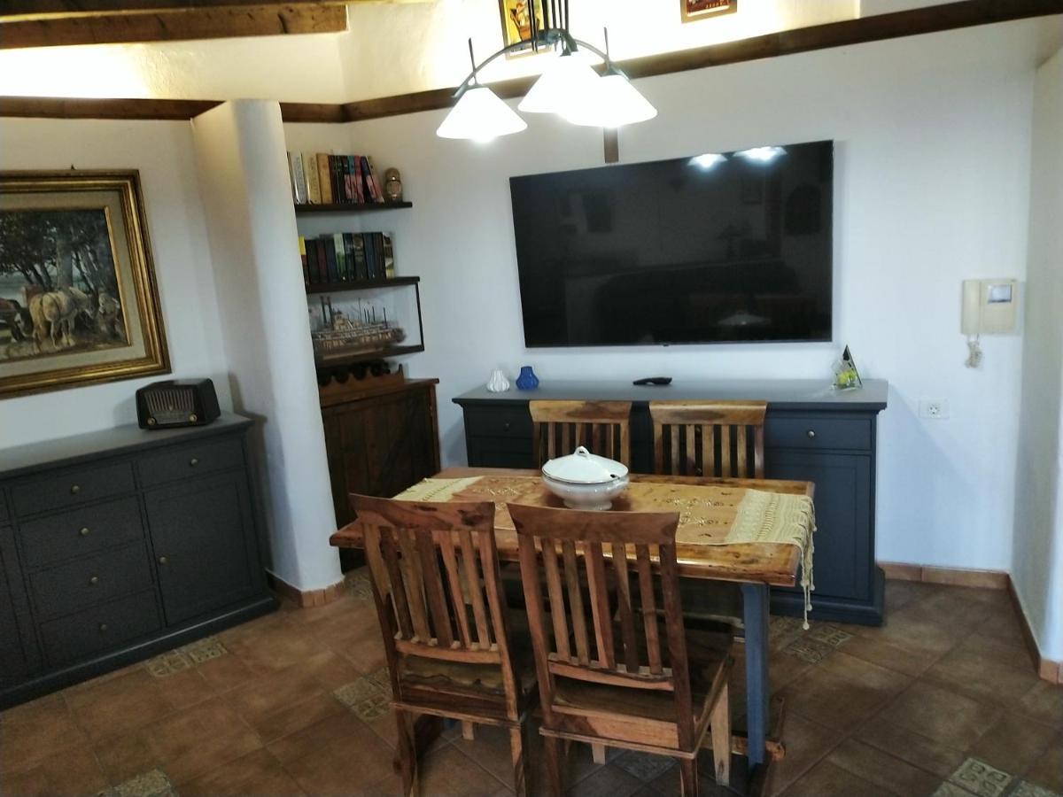 Apartamento La Costa ซานตาครูซ เด เตเนริเฟ ภายนอก รูปภาพ