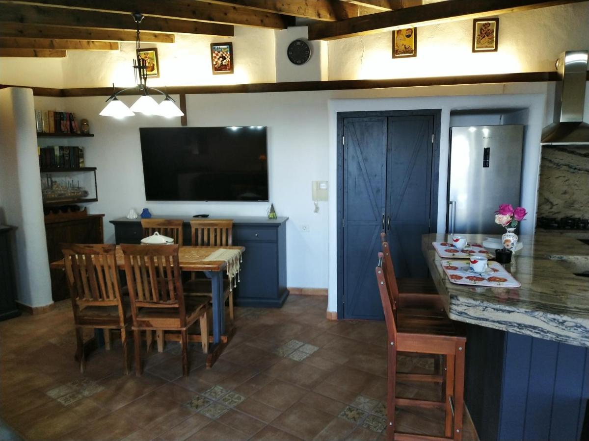 Apartamento La Costa ซานตาครูซ เด เตเนริเฟ ภายนอก รูปภาพ