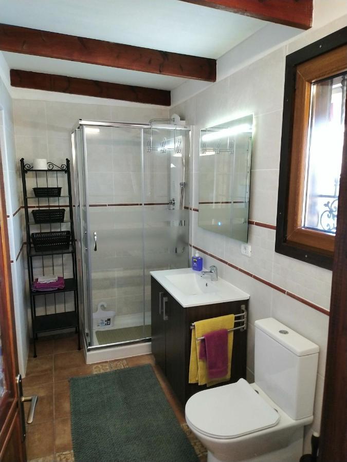 Apartamento La Costa ซานตาครูซ เด เตเนริเฟ ภายนอก รูปภาพ